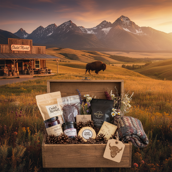 Featured image for Something for Everyone Gift Box