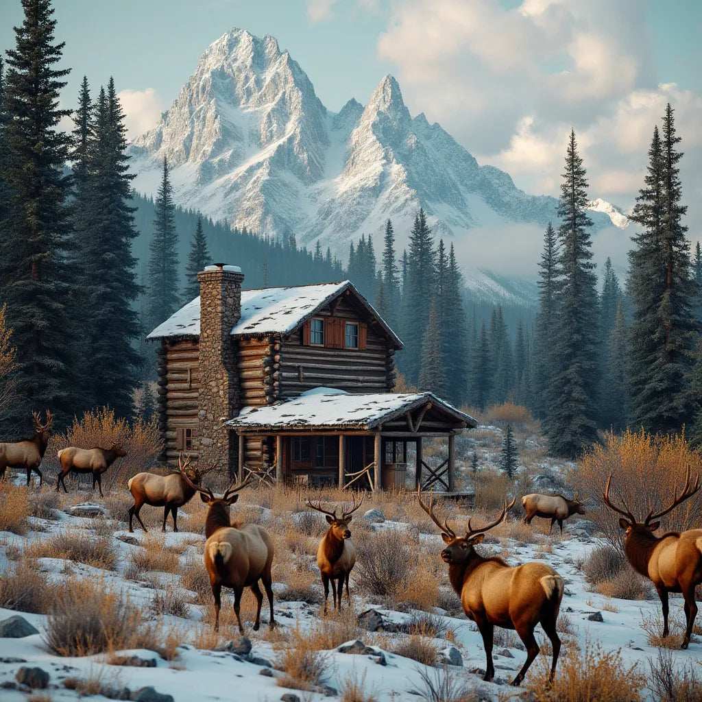 5 Reasons Why Nitrite-Free Elk Jerky is the Perfect Healthy Snack