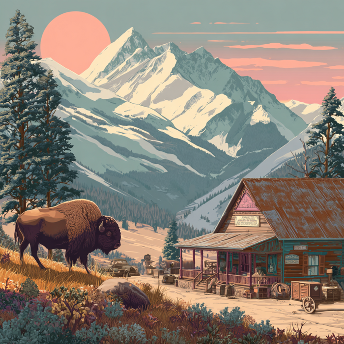 The Art of Crafting Montana's Finest Smoked Meats: Inside Chalet Market's USDA Plant