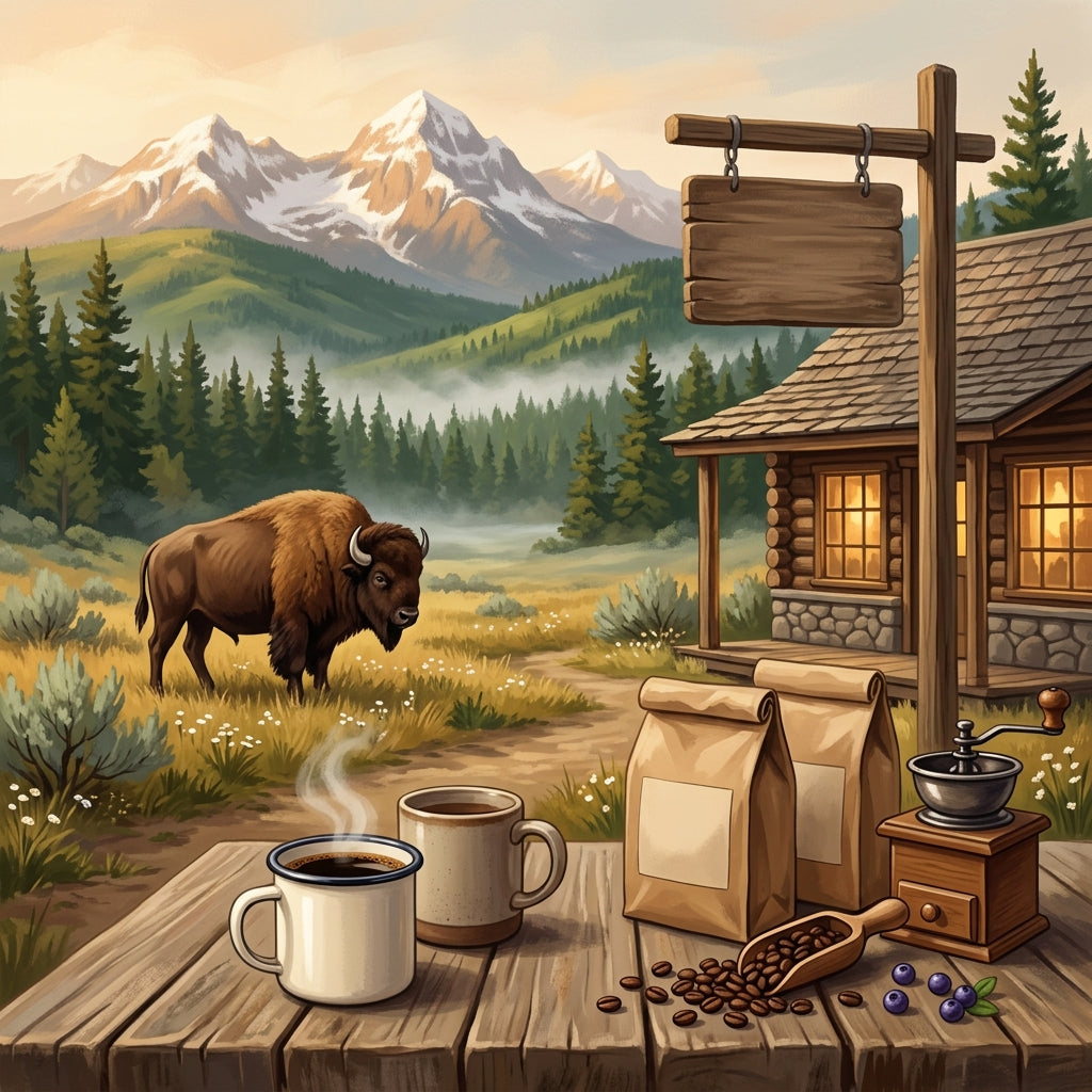Featured image for The Montana Coffee We Drink Behind the Counter