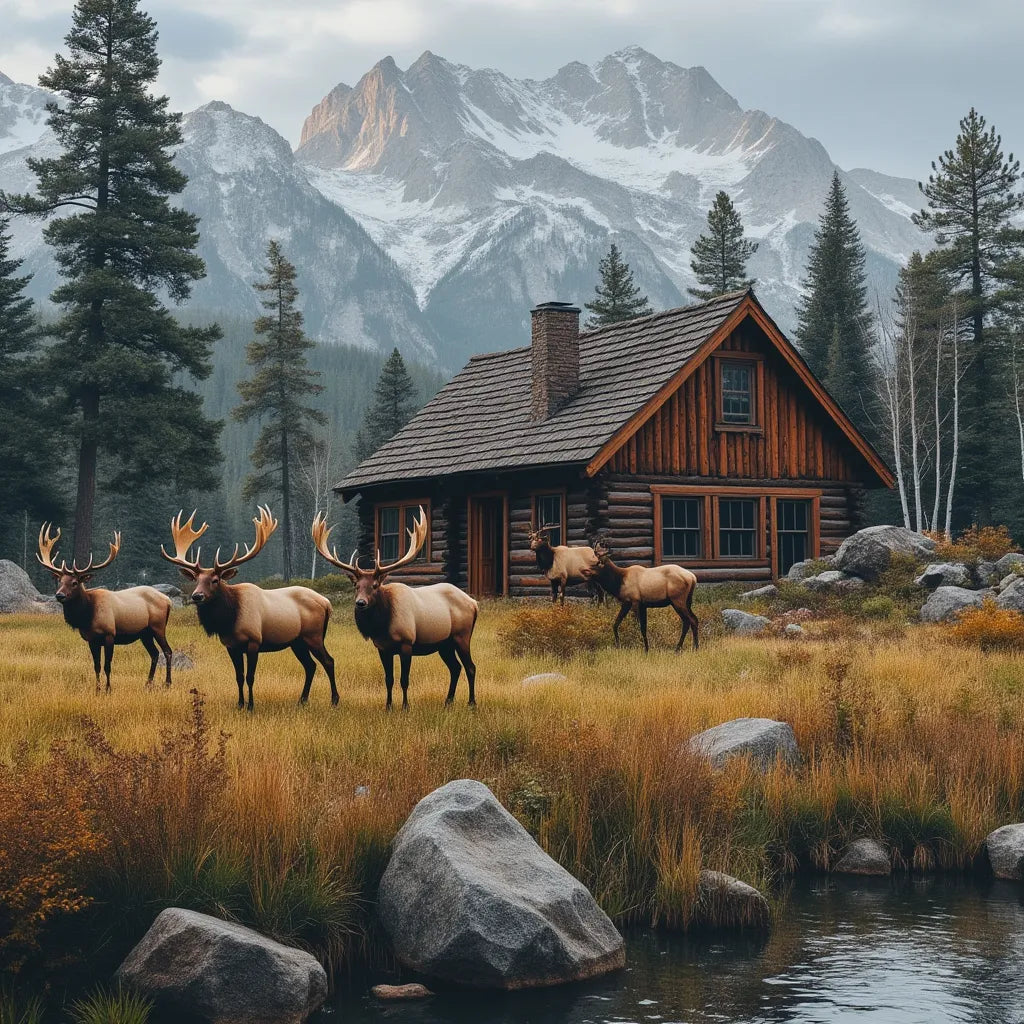 The Ultimate Elk Experience: Comparing Elk Jerky, Snack Stix, and Sausages