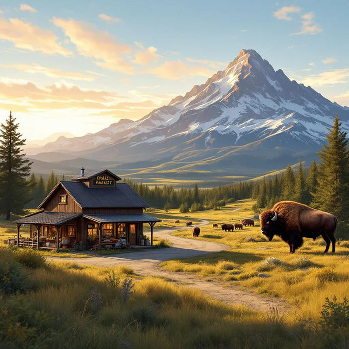 Featured image for Bequet Caramel Celtic Sea Salt