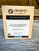 I'm your huckleberry tea. 20 tea bags. Black tea with huckleberry flavoring. Made in Big Timber, MT.