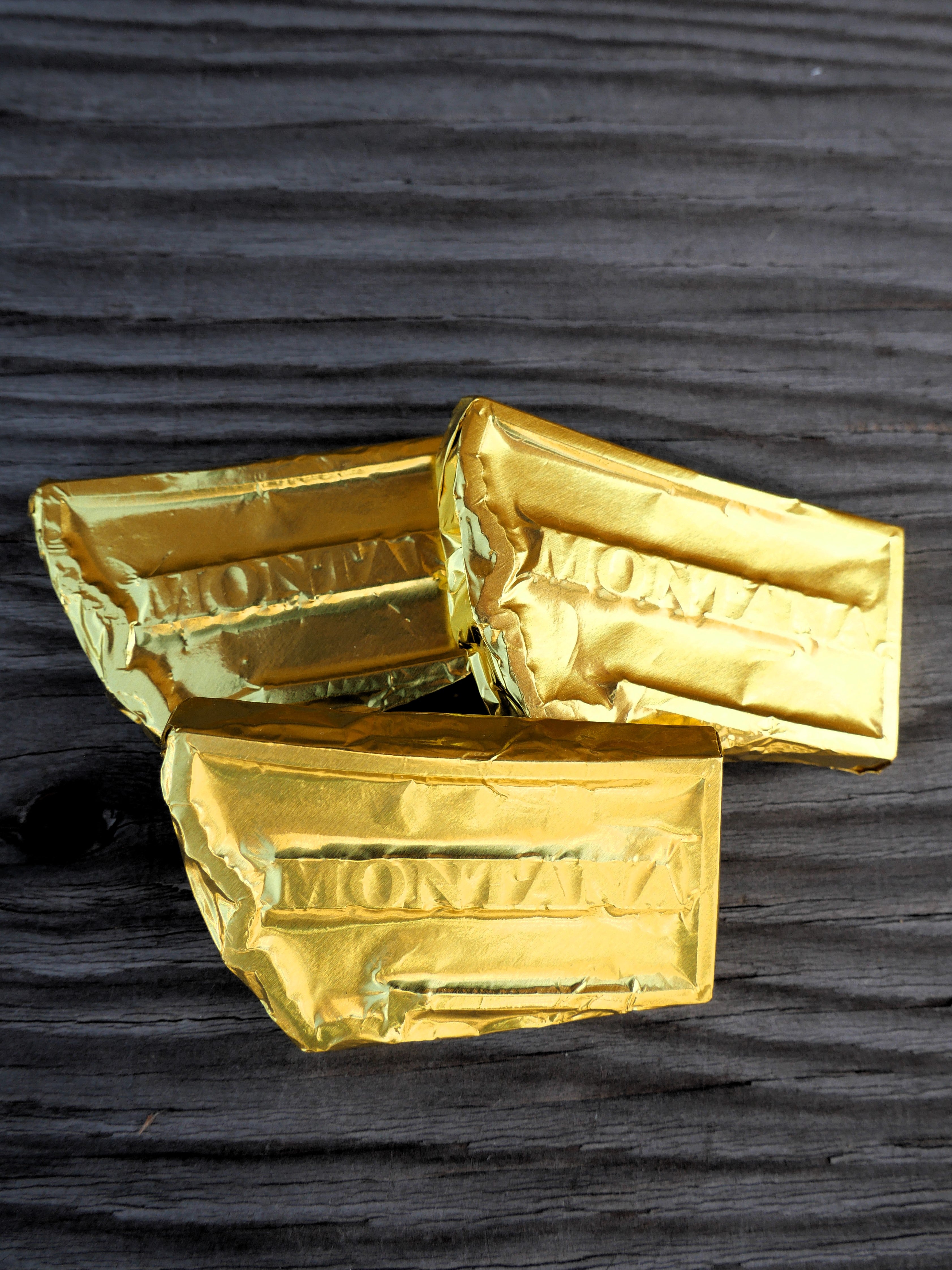 Montana Chocolate Mints - Set of 3