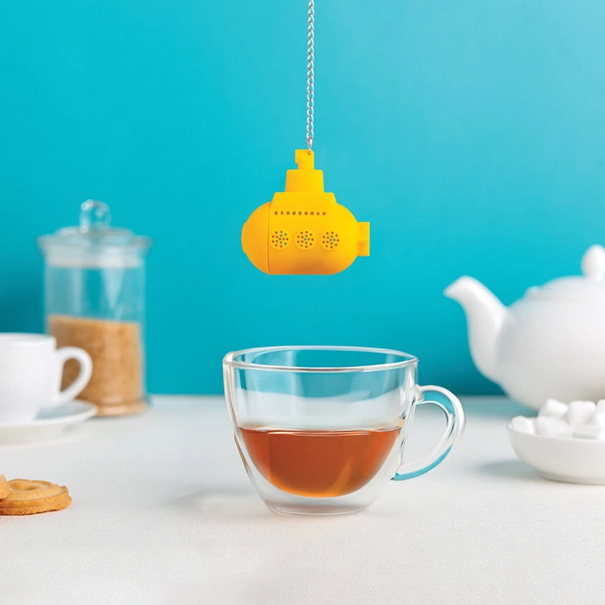 Tea Sub Tea Infuser