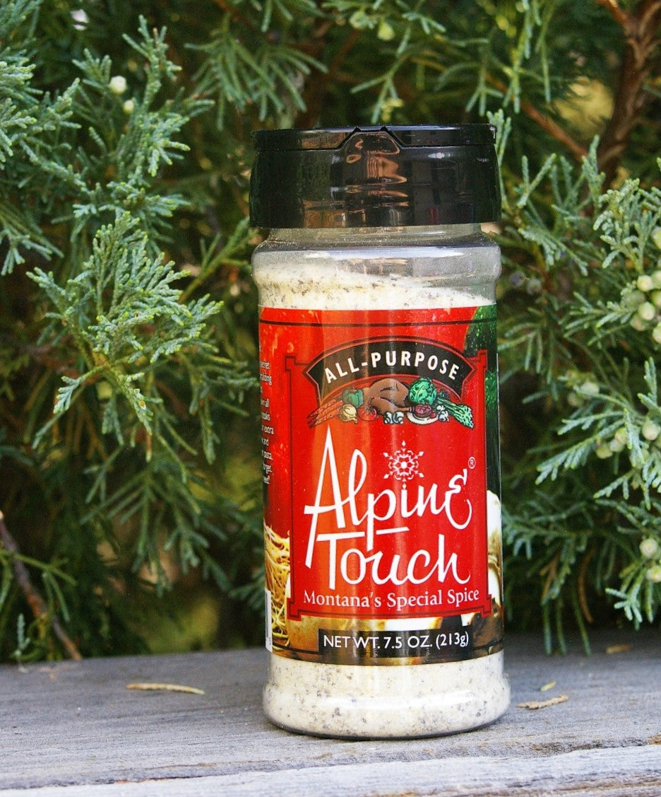 Alpine Touch All Purpose Special Spice