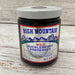 High Mountain Wild Huckleberry Preserves.  Made in Montana Huckleberry Jam.  8 oz. Gift