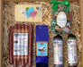 Best of the Gallatin Valley-Chalet Market Gift Box. Made in Montana.