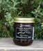 9 ounce of Strawberry Jam by Chalet Markets of Montana.