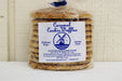 Caramel Cookie Waffles.  Made in Montana.