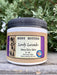 Windrift Hill Body Butter Lovely Lavender, 4 ounces. All natural goat's milk product.  Made in Montana.  