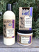 Windrift Hill All-natural Goat Milk Lotion, Body Butter, and Soap.  Made in Montana.
