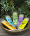 Wustner Brothers Beeswax Lip Balms All Natural and Organic.  .15 oz.  Made in Montana.